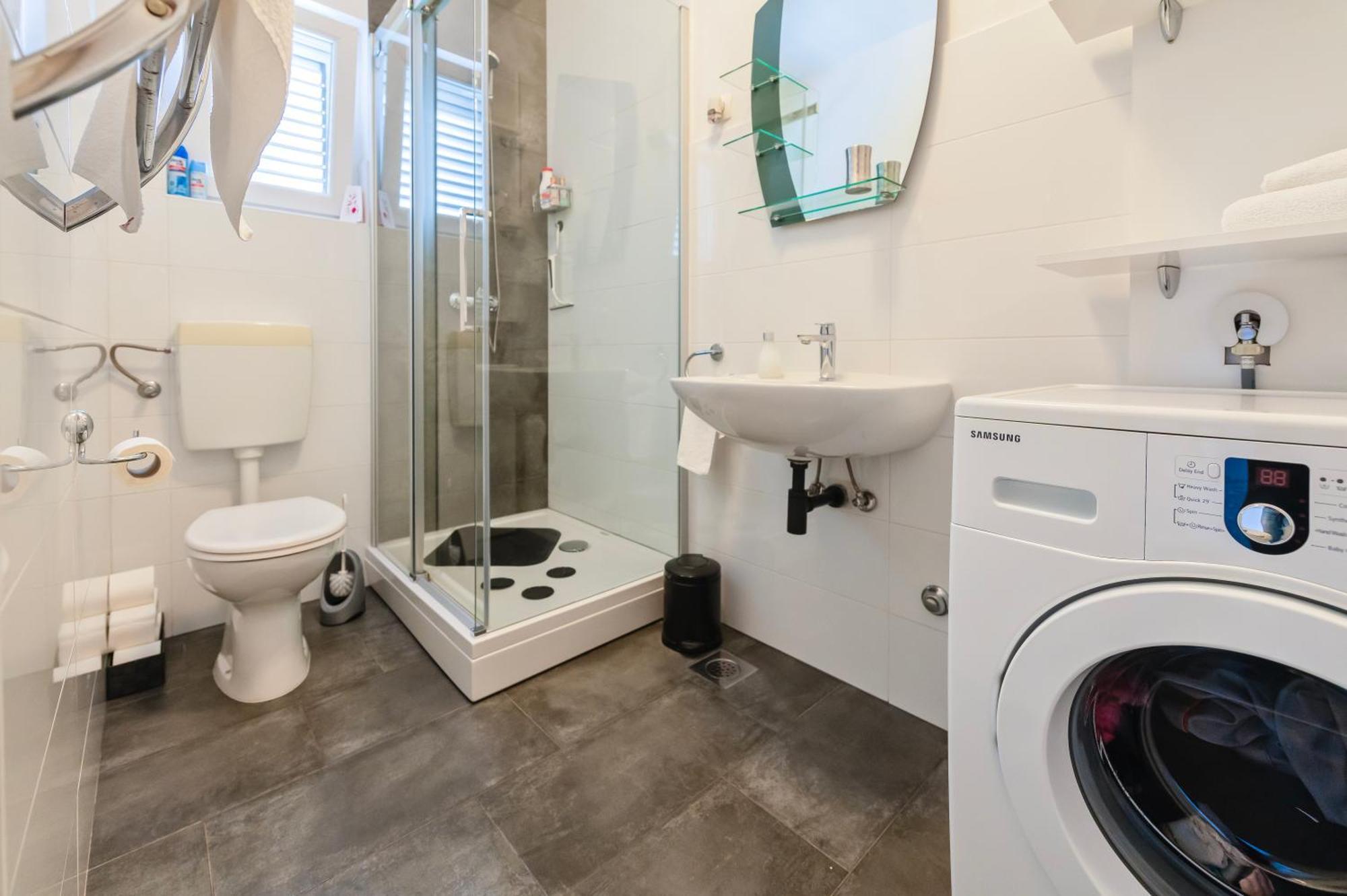 Apartment Marinsko Велі Іж Екстер'єр фото