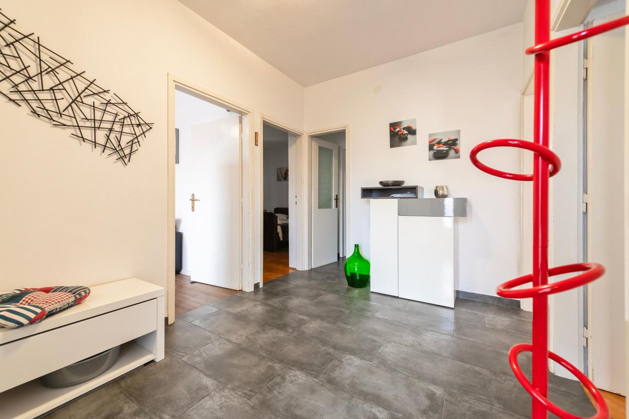 Apartment Marinsko Велі Іж Екстер'єр фото