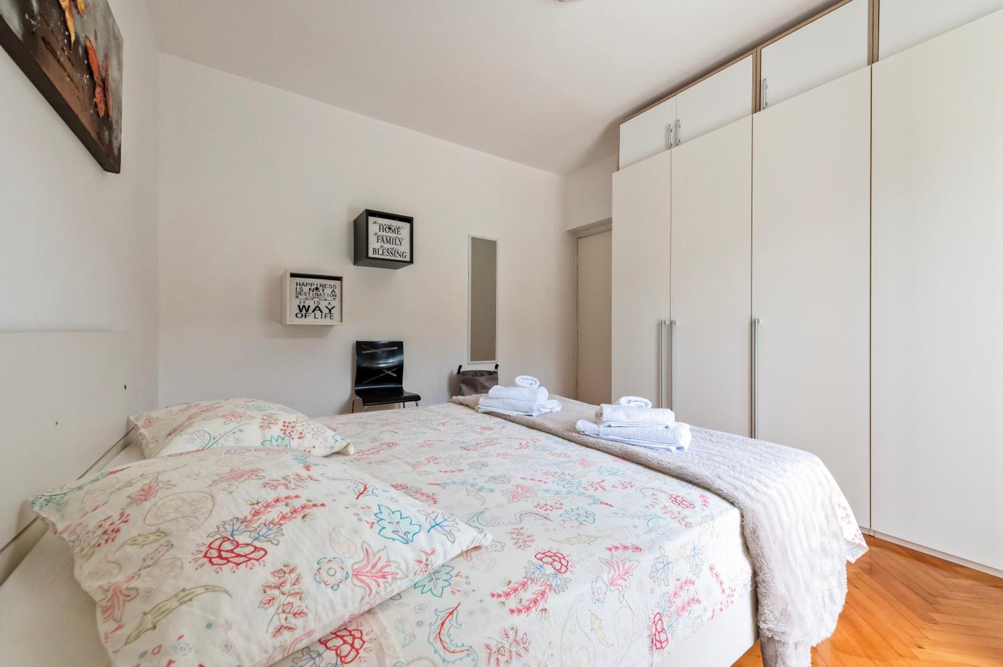 Apartment Marinsko Велі Іж Екстер'єр фото