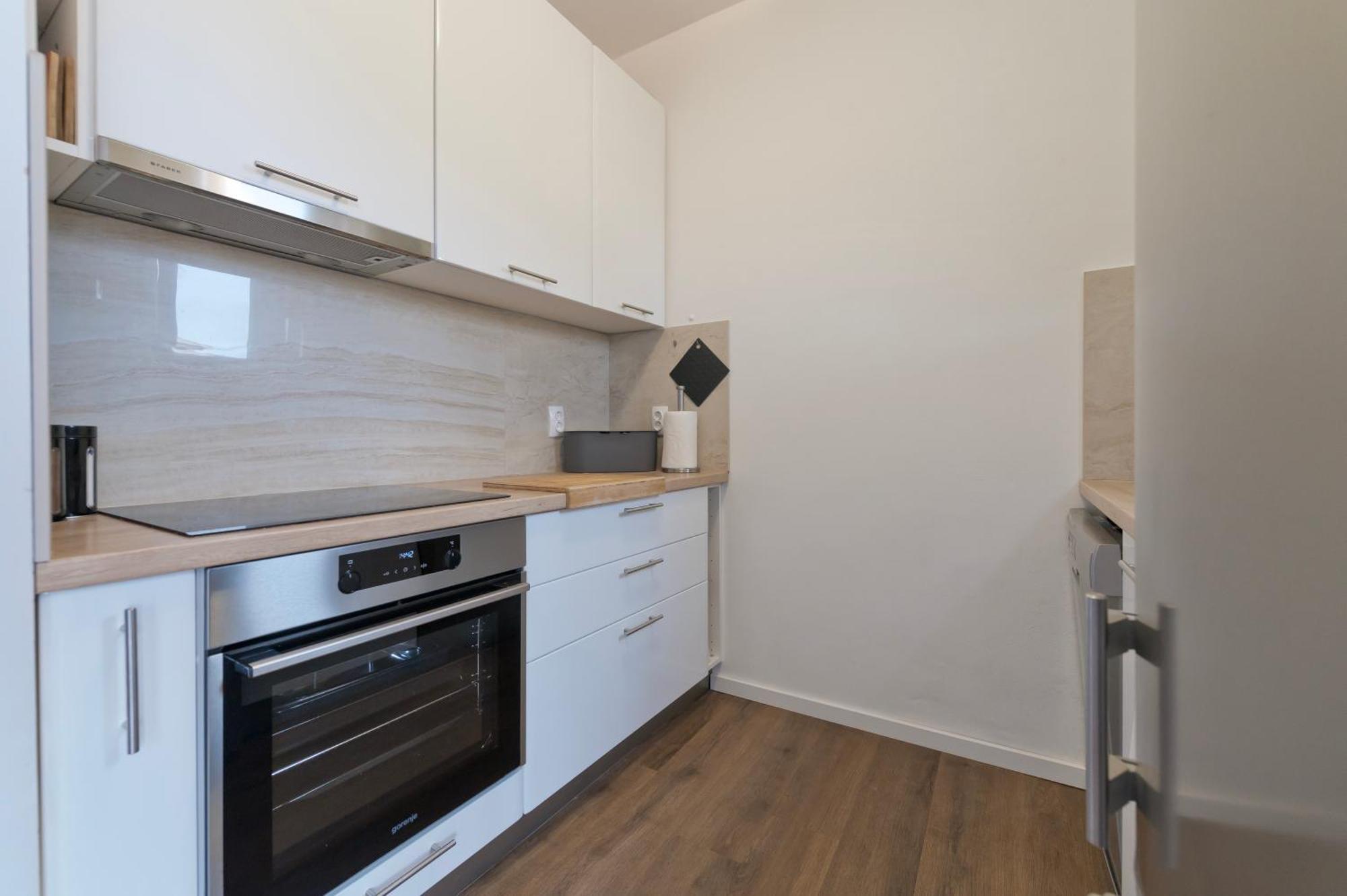 Apartment Marinsko Велі Іж Екстер'єр фото
